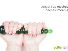 Magic scepter by Eden Toys - Commercial