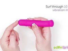 Smoother by Eden Toys - Commercial
