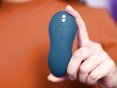 We-Vibe Touch X by We-vibe - Commercial