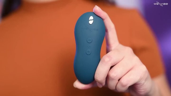 We-Vibe Touch X by We-vibe - Commercial