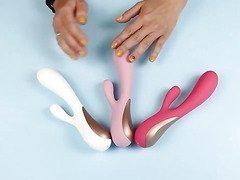 Mono flex by Satisfyer - Commercial