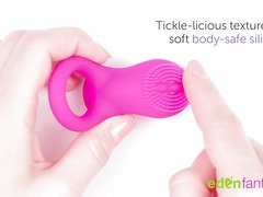 Thrust ring by Eden Toys - Commercial