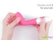 Satine by Eden Toys - Commercial