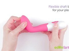 Satine by Eden Toys - Commercial