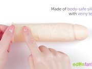 Orgasm generator by Eden Toys - Commercial