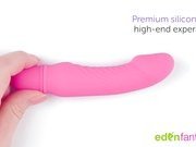 G-spot tingle by Eden Toys - Commercial
