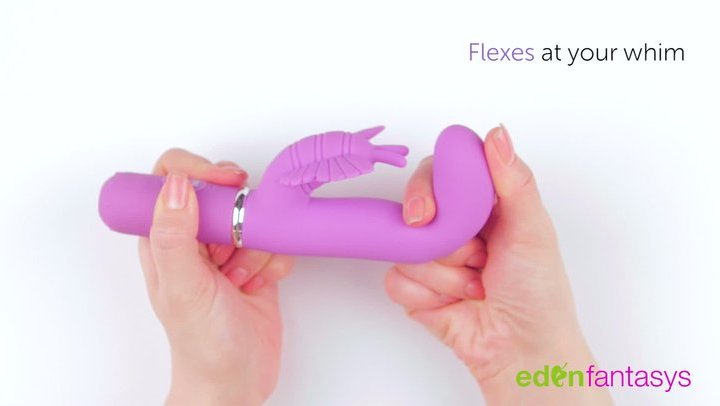 Levina butterfly by Eden Toys - Commercial