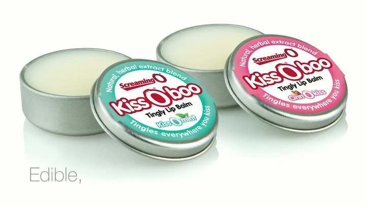 KissOboo by Bushman Products - Commercial