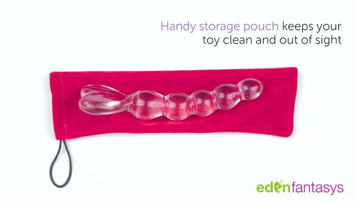 Heart of beads by Eden Toys - Commercial
