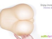 Juicy booty by Eden Toys - Commercial