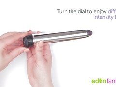 Essential glider by Eden Toys - Commercial
