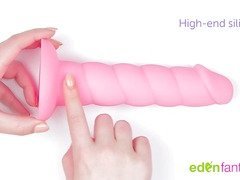 Enchantment by Eden Toys - Commercial