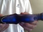 Purple Pussy Pleaser