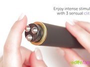 Pocket pleasure set by EdenFantasys - Commercial