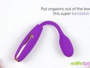 Big O bender by EdenFantasys - Commercial