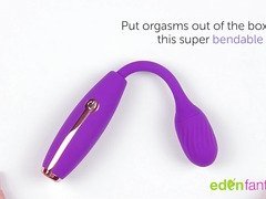 Big O bender by EdenFantasys - Commercial