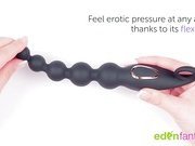 Sensation beads by EdenFantasys - Commercial