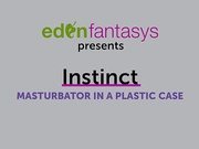 Instinct by EdenFantasys - Commercial