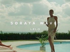 Soraya wave by LELO