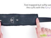 Extreme bondage set by EdenFantasys - Commercial