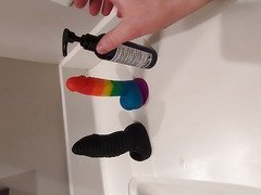 Supernatural Extender