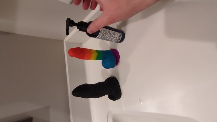 Supernatural Extender