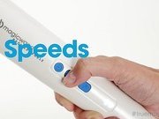 Magic Wand Rechargeable - Commercial