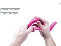 We-Vibe Chorus - Commercial