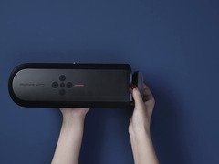 Lovense solace pro - Commercial