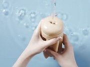 Lovense solace pro - Commercial