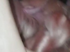 I love this flavour dick lick and getting fucked at the same time