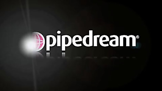 Hannah Harper Slim G-spot Vibe by Pipedream - Commercial