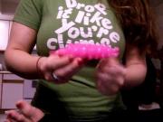 Tenticle Twisty Vibrator Review
