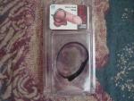 Plain cock strap with many uses.