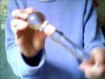 G-spot stim and kegel exercises too