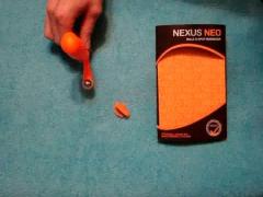 Nexus Neo Prostate Massager Review
