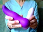 Dream Massager G G-Spot Vibrator Review