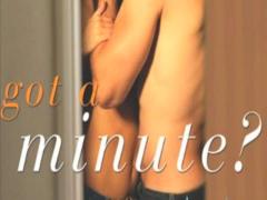 Got A Minute? 60 Second Erotica Reading - Naked Reader Book Club