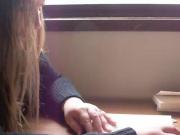 Carrie's Story Erotic Book Reading