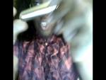 A bullet vibe sent from the heavens