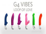 Fun Factory G4 "Loop of Love" - Commercial