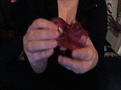 Lovers Triad Cock Ring Review