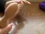Realistic Pegging