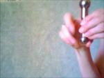 The littlest exerciser