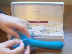 Getaway Pure Vibrator Review