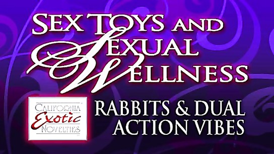 California Exotics - Rabbit Vibes