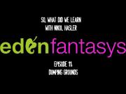 So, What Did We Learn - Episode 11: Dumping Grounds