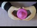 Great vibration, but not a beginner's toy!