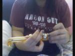 My Beautiful Magic Wand