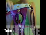 The Harness Formerly Known As